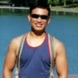 Meet your Posher, Ben